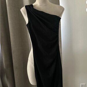 Women's Black Dress